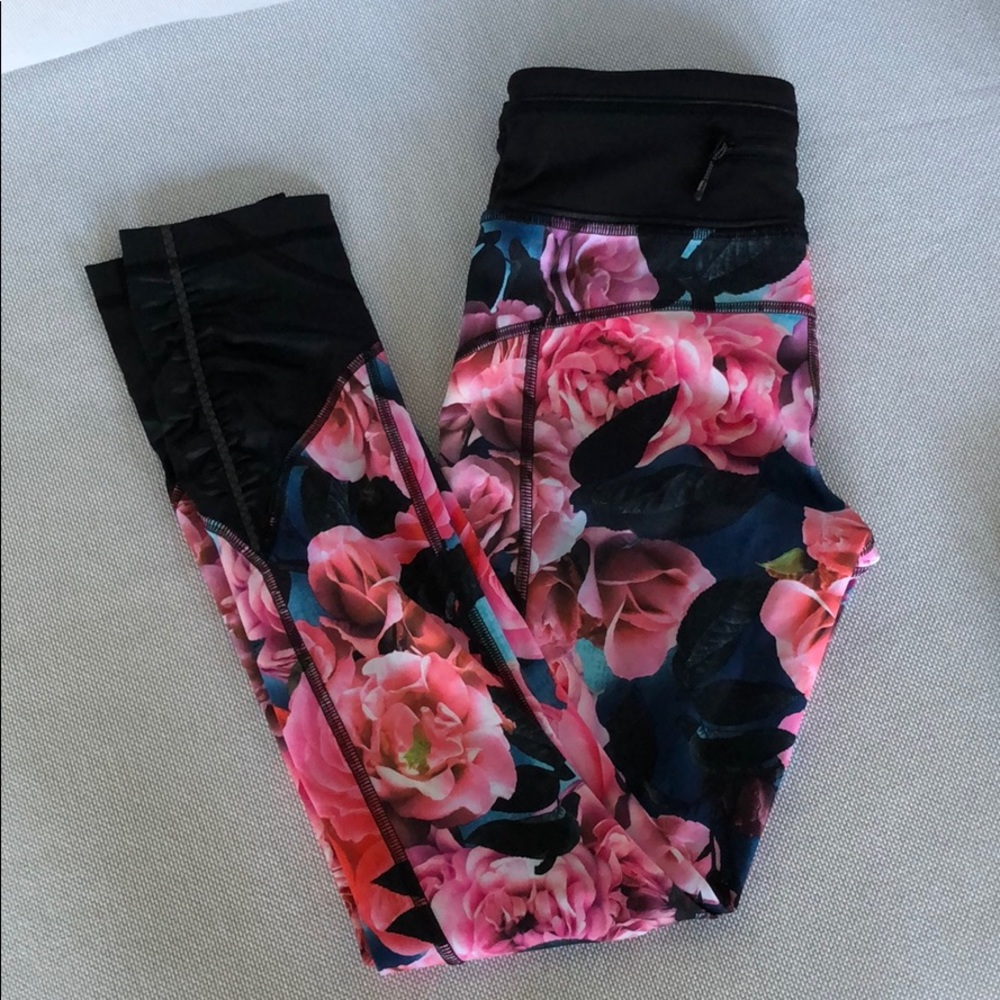 Lulu leggings